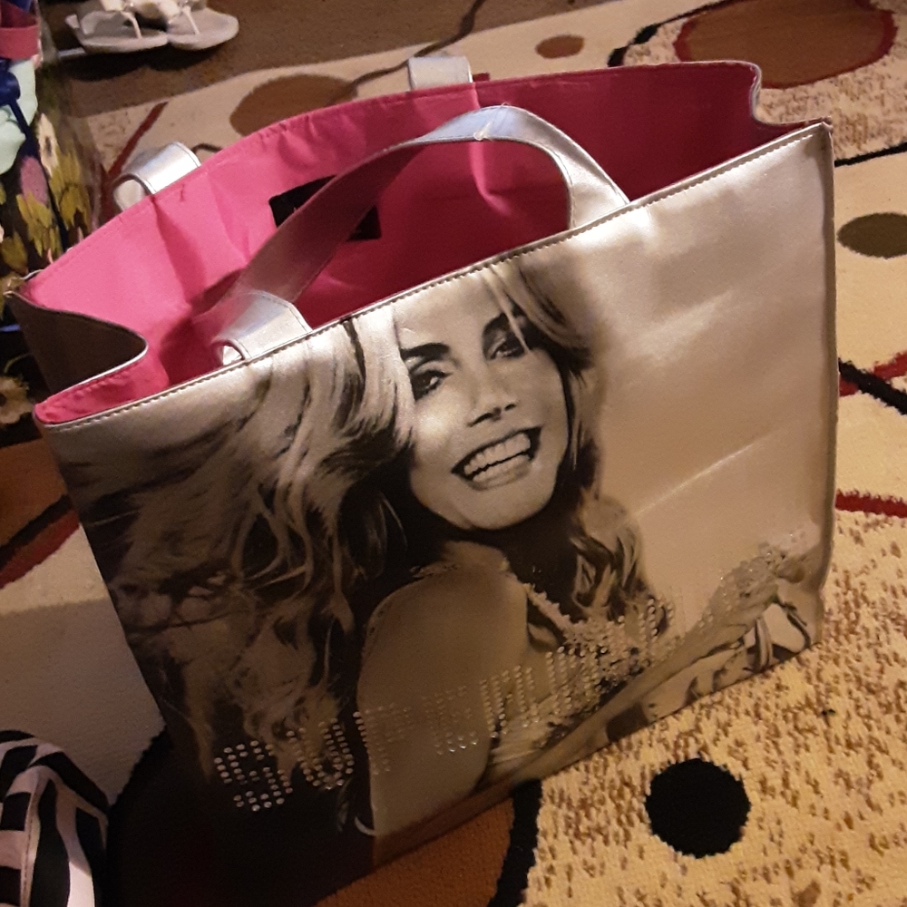 Victoria's Secret tote